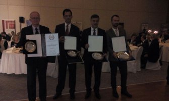 Veliki uspjeh crnogorske delegacije na Regionalnom samitu preduzetnika u Dubrovniku