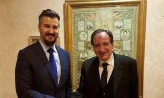 Projekti vezani za Jadransko-Jonski i Mediteranski prekogranični program doprinijeli i Italiji i CG