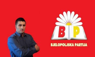 Zahtjev za odlaganje lokalnih izbora u Tivtu elementarna strategija partija 