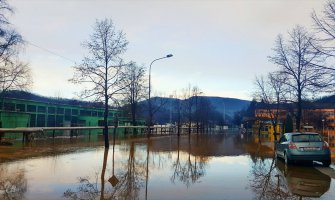 Srbija: Zbog najavljenih padavina svi u pripravnosti