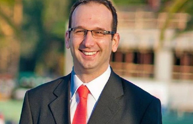 Krcić: Izbjeglička kriza ne bi trebalo da utiče na sezonu