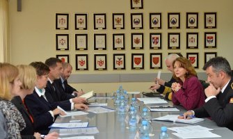 U 2015. uništeno 1.542 tone viška municije