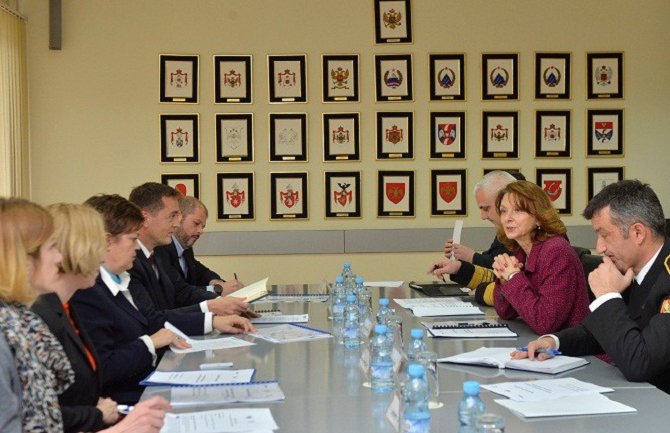 U 2015. uništeno 1.542 tone viška municije