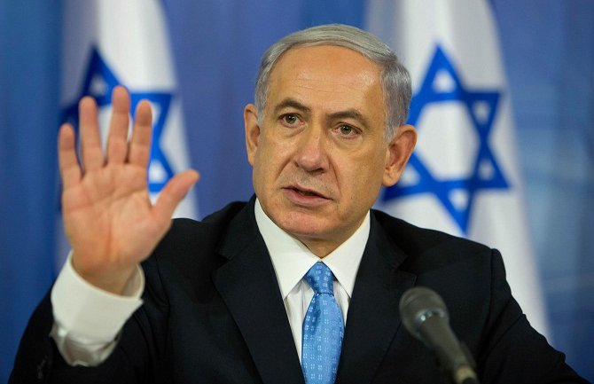 Netanijahu odbio poziv Obame 