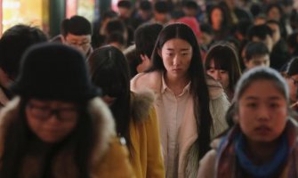 Kina neće dozvoliti parovima da imaju djece koliko žele