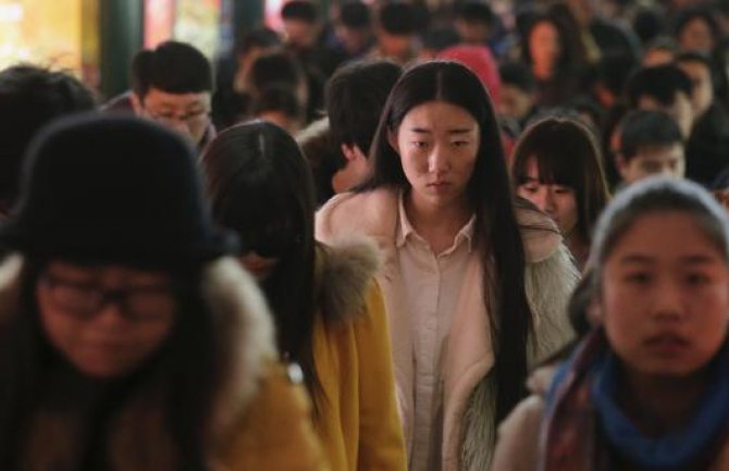 Kina neće dozvoliti parovima da imaju djece koliko žele