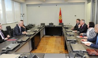 Rumunija Crnu Goru doživljava kao zemlju posebne reputacije