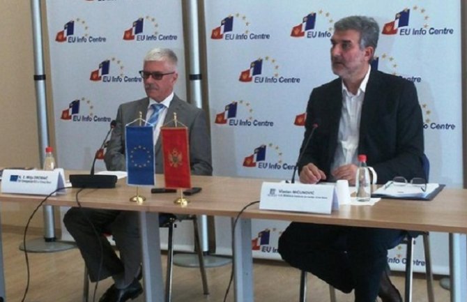 Otvoren konkurs za dodjelu EU nagrade za istraživačko novinarstvo