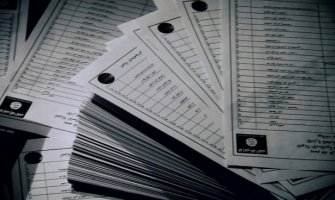 Procureli dokumenti: Otkrivena imena 22 000 džihadista (VIDEO)