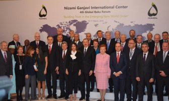 Međunarodna zajednica dokazala da može da se dogovori