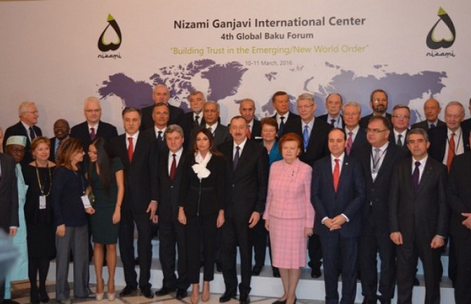 Međunarodna zajednica dokazala da može da se dogovori