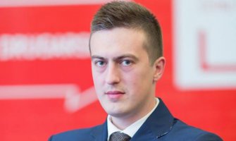 Zajmović: Socijaldemokratama partijski interes nikad neće biti  ispred državnog