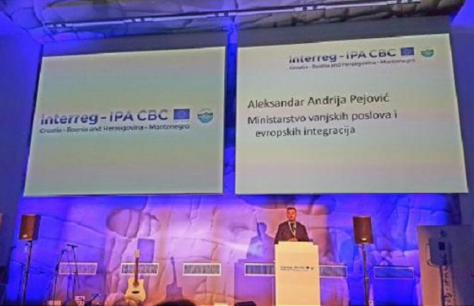 CG, Hrvatskoj i BiH 67,2 miliona eura iz evropskih fondova