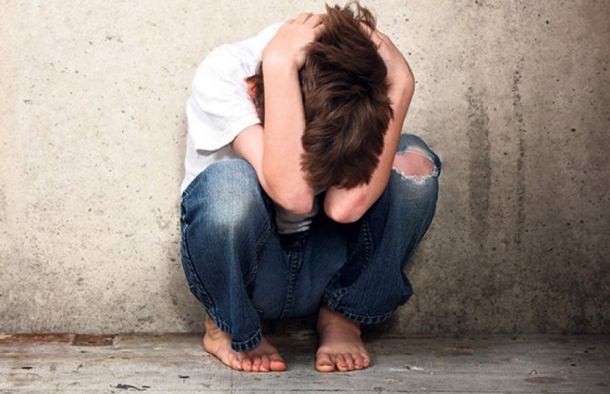 Psiholozi ispituju zašto je maloljetnik silovao dijete