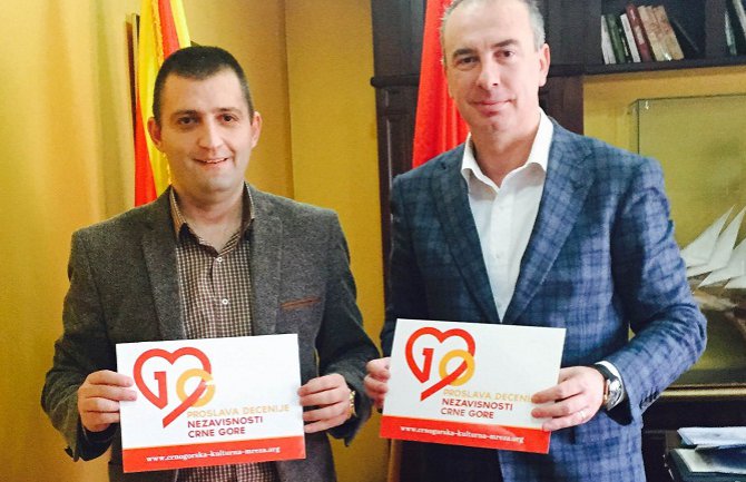 Ne smije se zaboraviti veliki doprinos  Albanaca u obnovi nezavisnosti CG