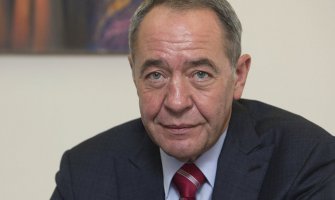 Putinov saradnik preminuo od udarca u glavu