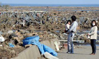 Pet godina od nuklearne katastrofe u Japanu: Život se vraća u Minamisomu