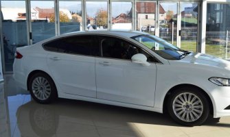 Cetinjanka dobitnica Ford Mondea u nagradnoj igri EPCG