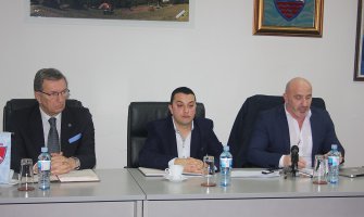 Policajci slabo plaćeni, korumpirani službenici ruše ugled MUP-a