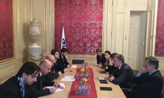  OEBS će i dalje pružati podršku institucijama u svim fazama izbornog procesa