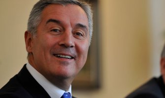 Đukanović: Izuzetan doprinos građana Berana obnovi državnosti Crne Gore