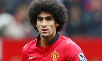 Maruan Felaini pod istragom UEFA zbog laktanja