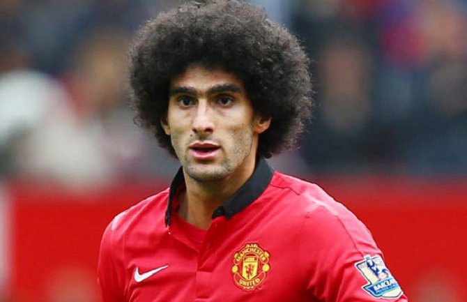 Maruan Felaini pod istragom UEFA zbog laktanja