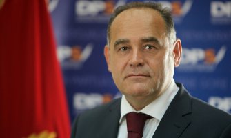 DPS za dijalog, ali bez ultimatuma i ucjena