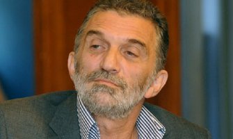 Bulajić: Samo apsolutnim jedinstvom rušimo Vladu