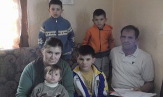 Rakočevićima pomoć prijeko potrebna