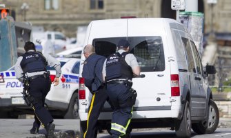 Pucnjava na muslimanskom groblju, četvoro povrijeđenih