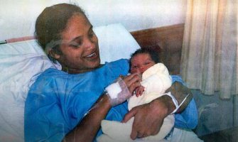 Pronašli ćerku otetu prije 18 godina, ona želi da ostane sa ženom koja ju je otela