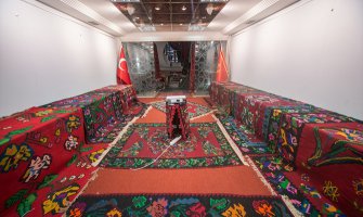 Sačuvati ćilimarstvo od zaborava: U Petnjici se planira osnivanje muzeja ćilima (FOTO)