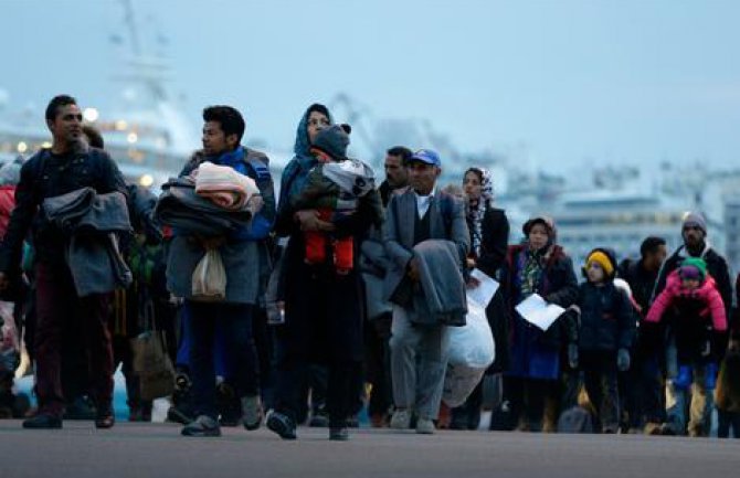 Mađarska će vraćati migrante koji su već ušli u zemlju