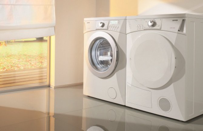 Ukoliko imate ovu mašinu za sušenje veša, prestanite da je koristite!