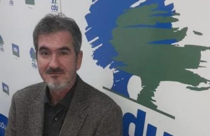 Cdu i Pozitivna u koaliciji na izborima u Tivtu