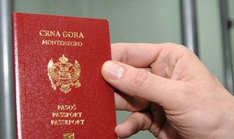 Tokom 2015. godine izdata 62 diplomatska pasoša