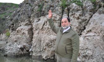  Penzioner pokrenuo potragu za zlatom koje je vidio u snu