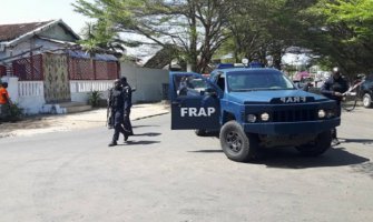 Napad na hotele u Obali Slonovače, najmanje 12 žrtava (Video)