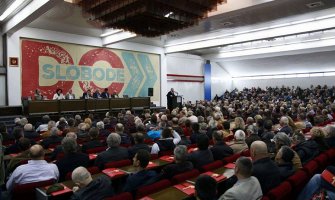 Novi pregovori bili bi greška koja se ne može ispraviti