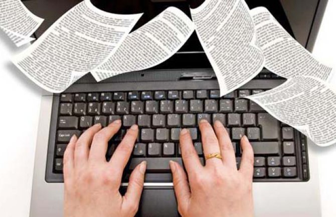 Sve veći broj plagijata: Studenti kupuju seminarske, diplomske i magistarske radove