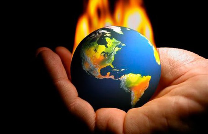 NASA: Februar 2016. najtopliji mjesec ikada