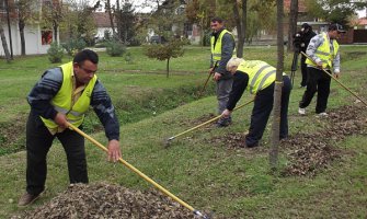 Kazne rada u javnom interesu: Trenutno na izvršenju 79 osoba