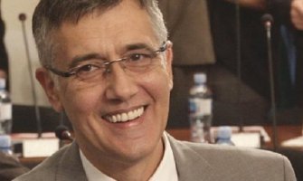 Inicirali smjenu predsjednika opštine Kotor Aleksandra Stjepčevića