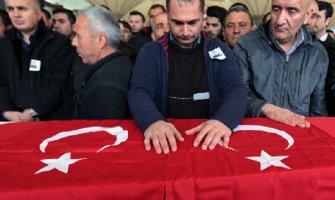 Djevojka (24) izvela teroristički napad u Ankari