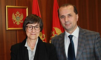 U CG manjinski narodi uživaju značajno poštovanje i zaštitu svojih prava