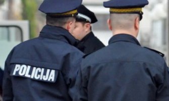 Više penzionisanih nego novih policajaca u Crnoj Gori