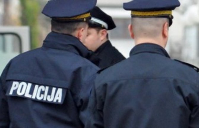 Više penzionisanih nego novih policajaca u Crnoj Gori