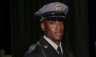 SAD: Policija ubila agenta na zadatku