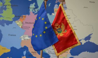 Delegacija EU: CG pokazala kapacitet za politički dijalog